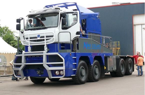 NICOLAS D 100 dernière version