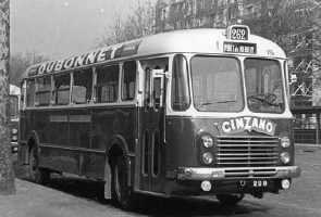 C'est le REE, dommage en noir et blanc !