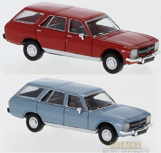 Espérons qu'elles sortiront en "GENDARMERIE"