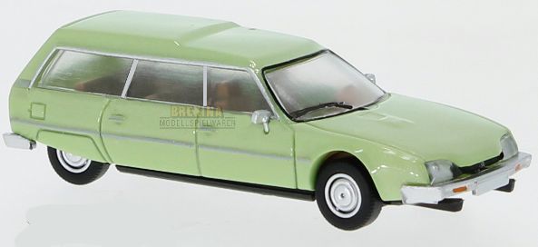 CITROËN CX break......magnifique