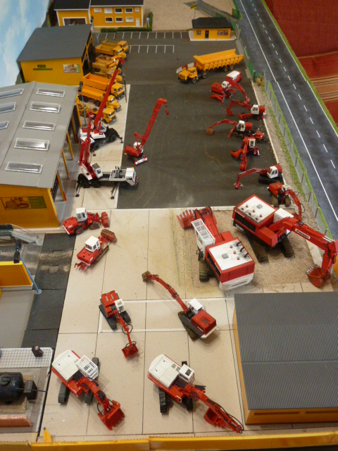 Une ancienne opération Portes ouvertes