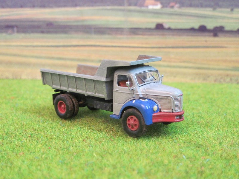 berliet benne 2012 (1).JPG