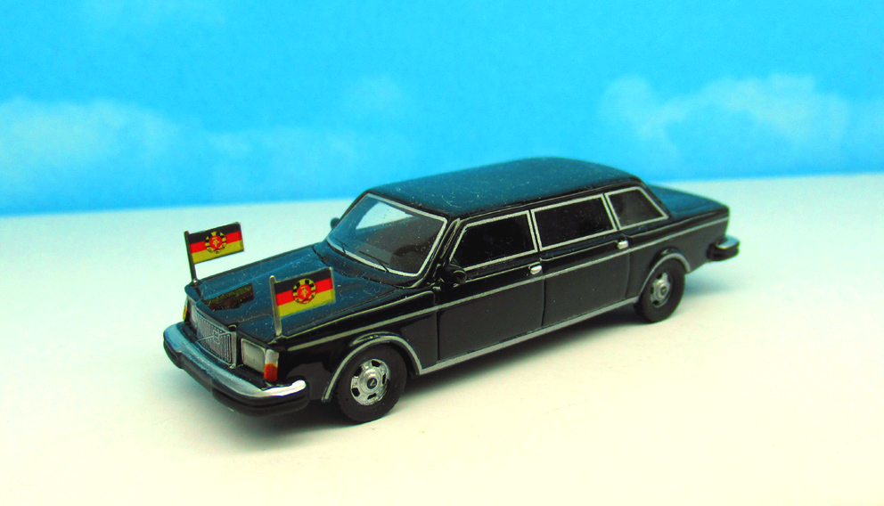 Fabricant: BOS MODELS, référence: 87670