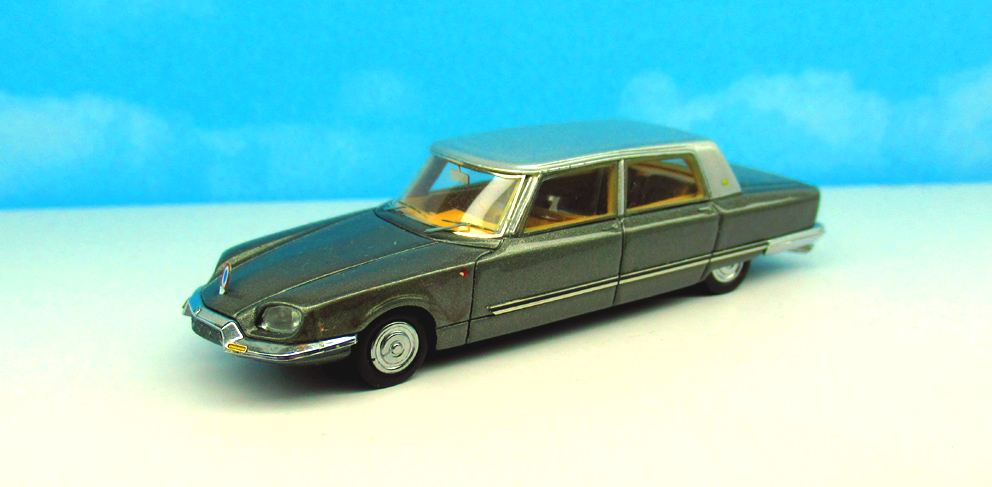 Fabricant: COLLEC'CIT, référence: 8001