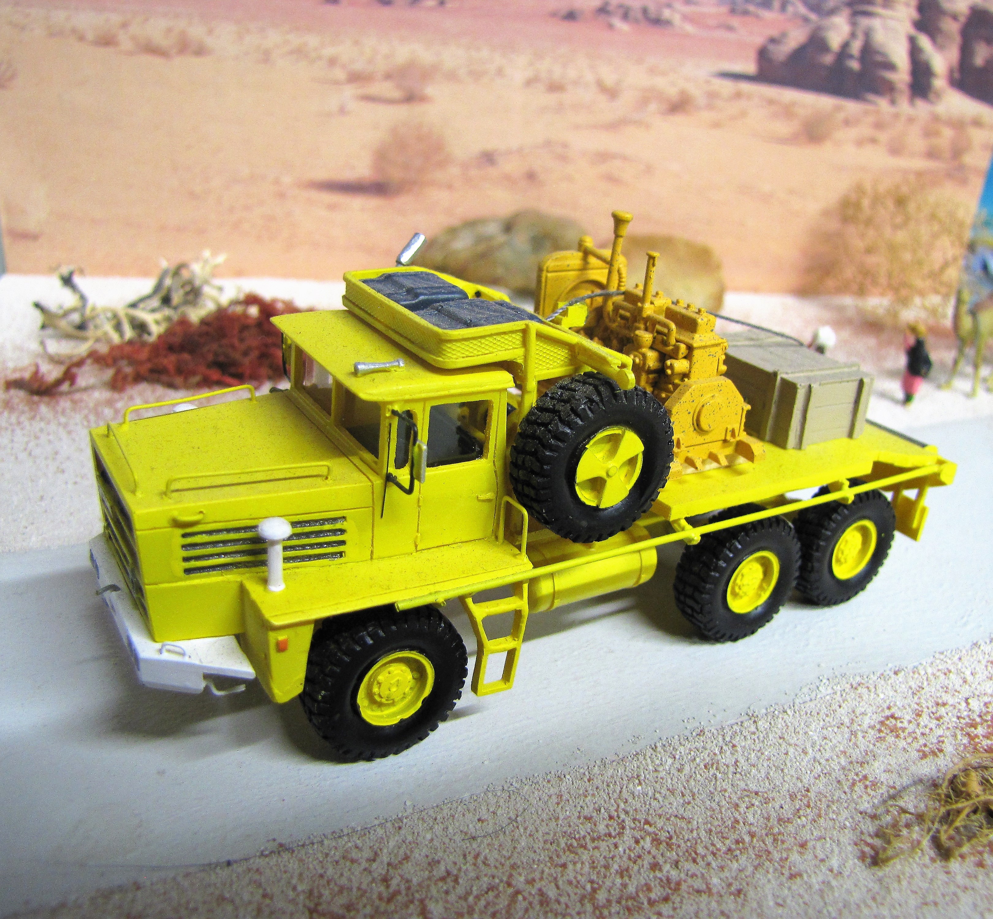 berliet GPO