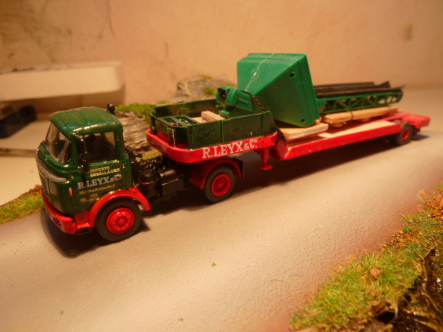 Berliet TBK6