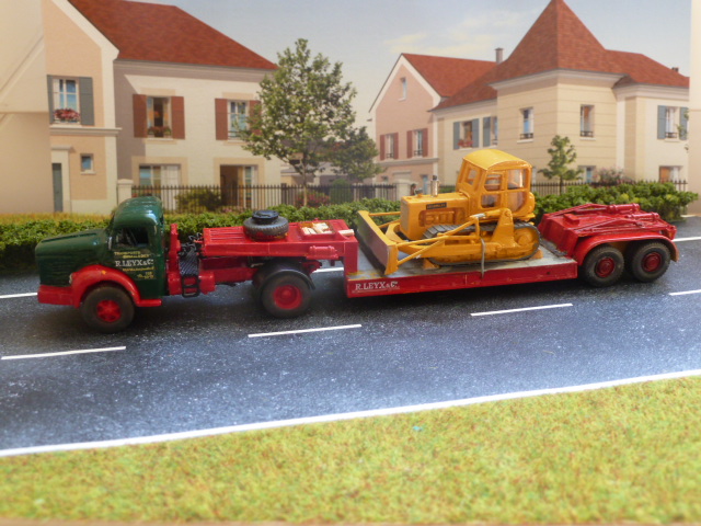 Berliet TLR10M2