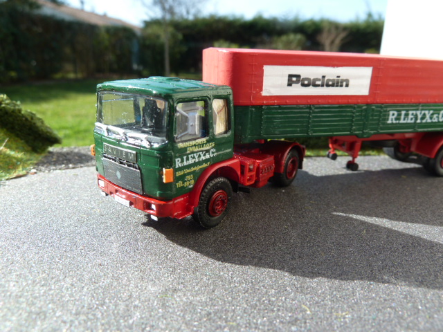 Saviem SM 240