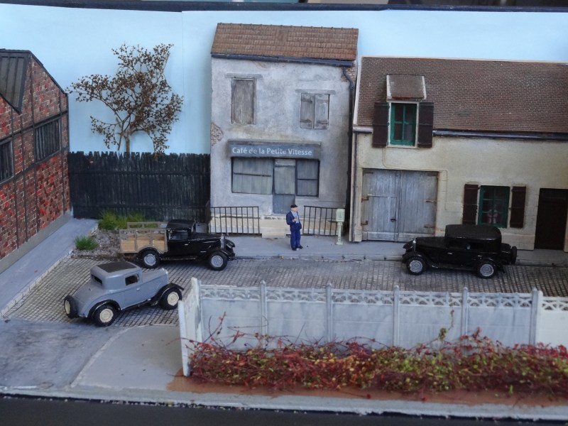 Manquent les mêmes choses