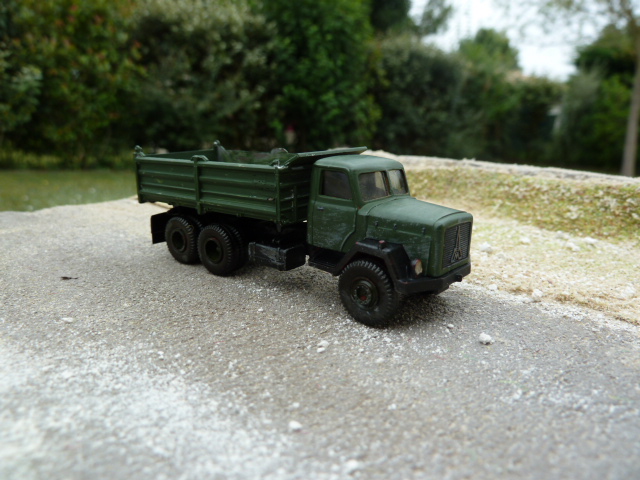 Magirus