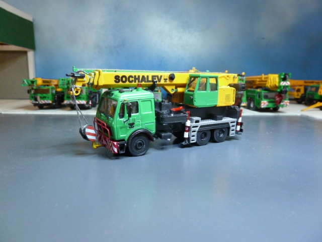 LTF 1030 sur MB
