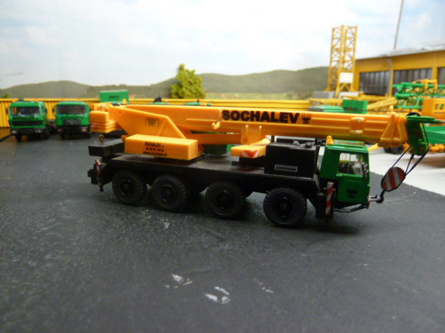 LTM 1050/4