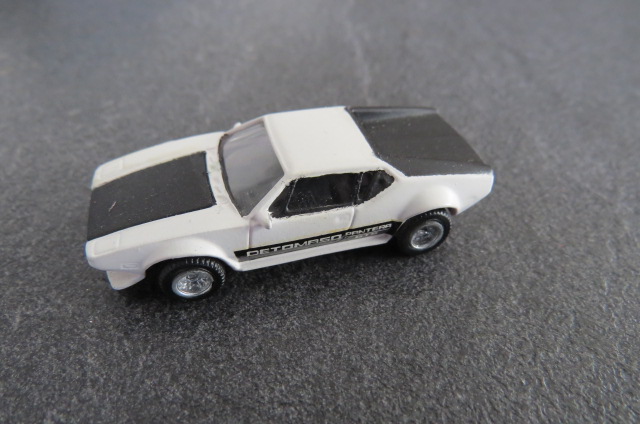 Kit miber de tomaso pantera gs