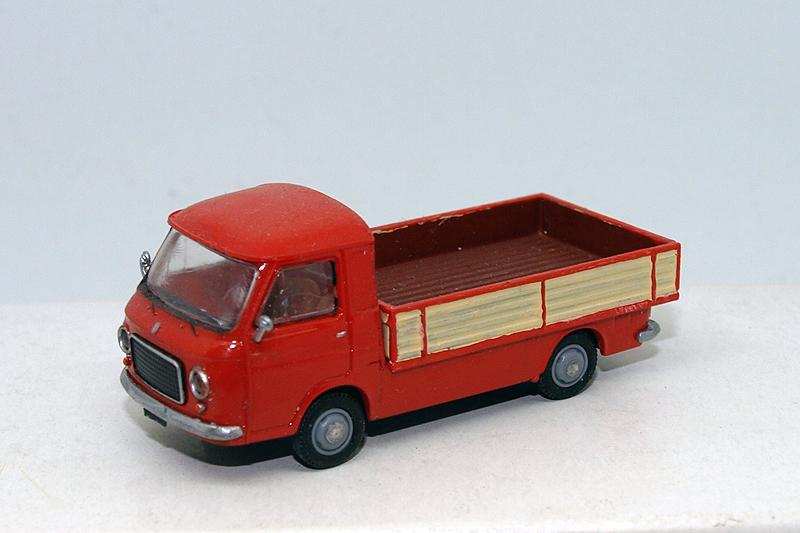 Model Pirata/ Plateforme de Wiking