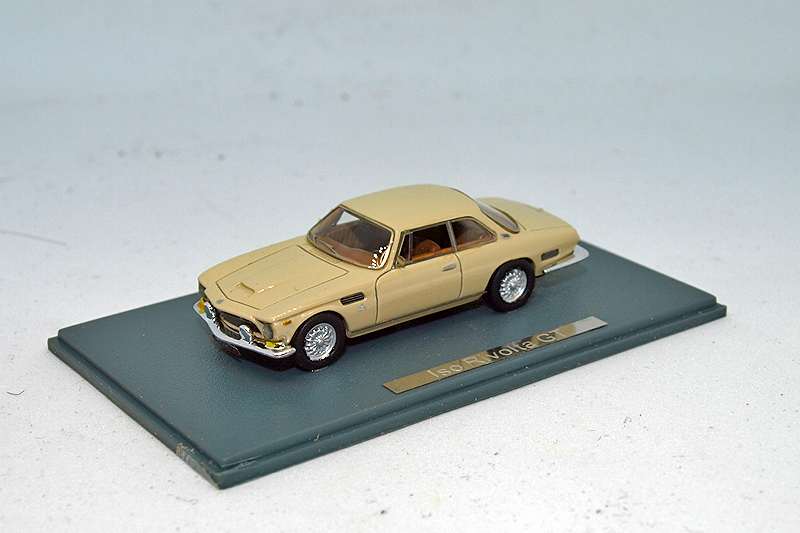 Iso Rivolta GT/ NEO