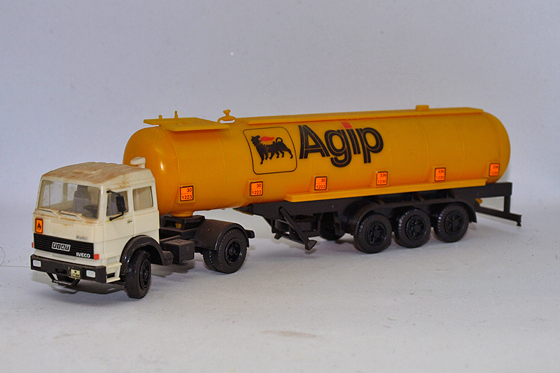 Iveco/ Herpa