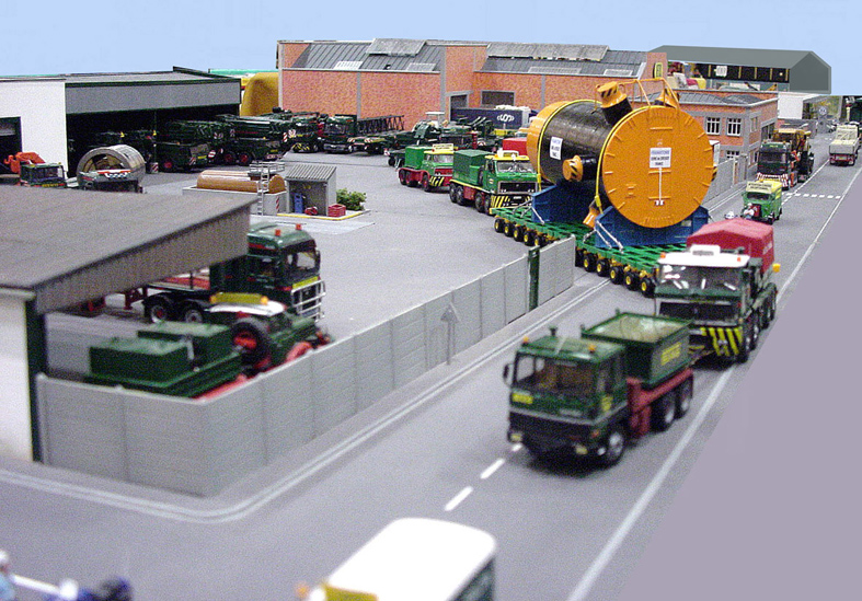 Avec la participation de David MALABARD et son fameux TG 250