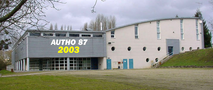 Je suppose que vous ne demandez qu'à y retourner ! Le traiteur est toujours disponible ! ! !