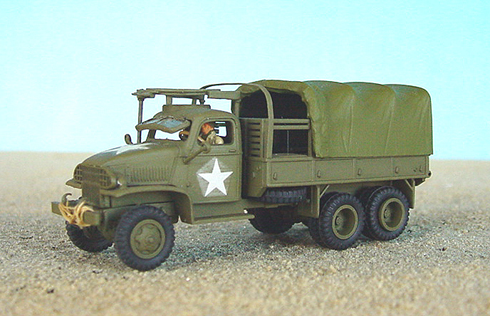 MILITAIRE GMC 6X6 CABINE TOLÉE.JPG