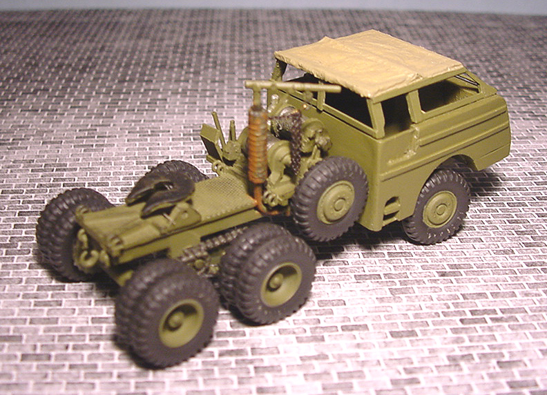 MILITAIRE PACIFIC M26 A1 6X6 1944 DESSUS.JPG