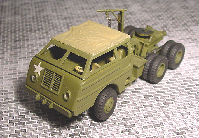 MILITAIRE PACIFIC M26 A1 6X6 1944 3-4 FACE HAUT.JPG