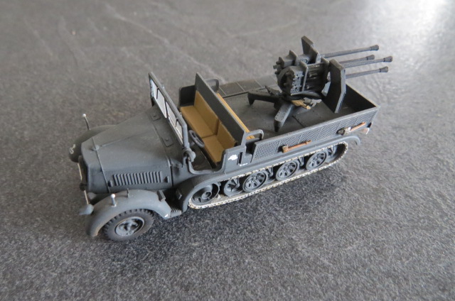 FLak roco