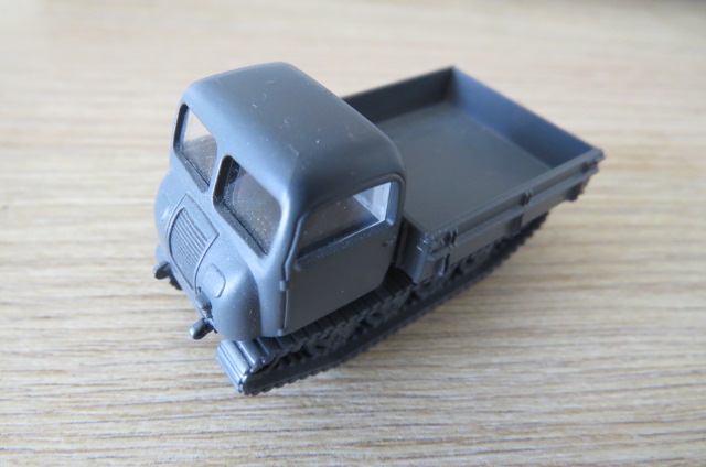 Steyr roco