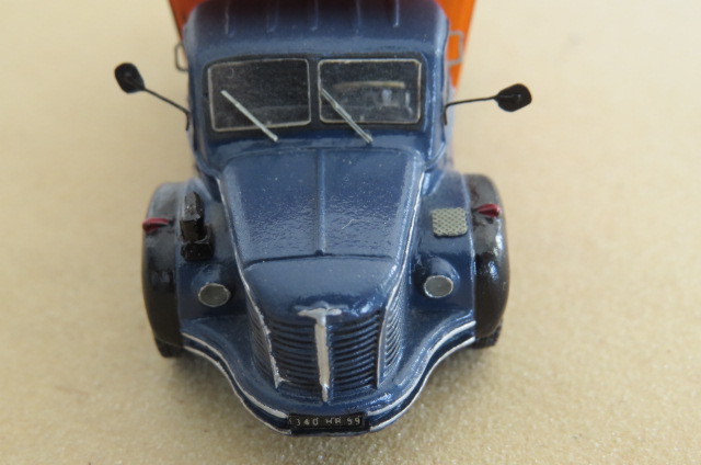 MARQUE L'OBSIDIENNE