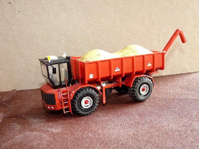Holmer Terra