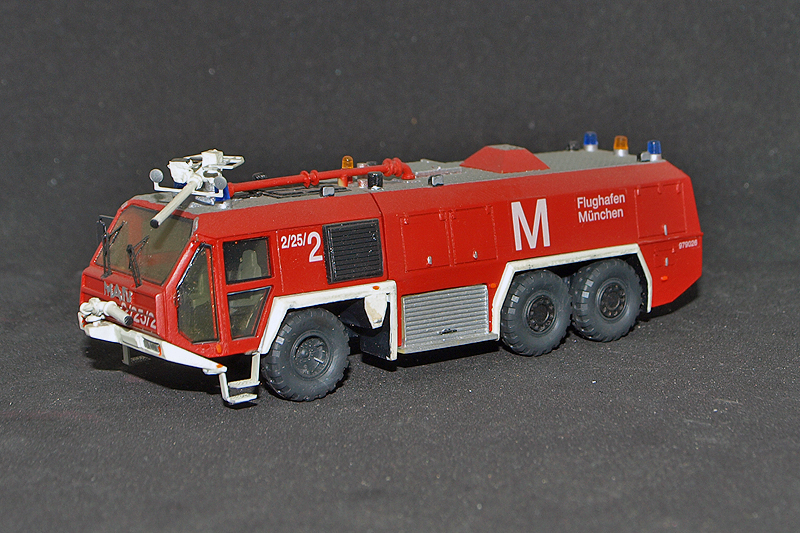 MAN 22.550 DFAEG