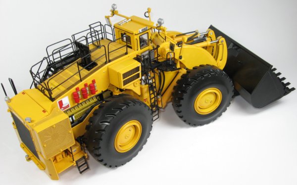 Le p'tit frère du 2350