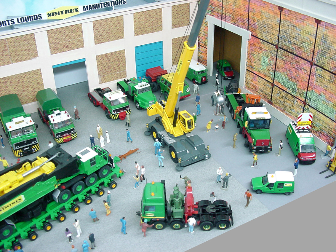 De l'autre côté de l'expo