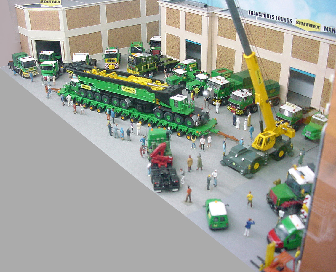 Autre vue générale