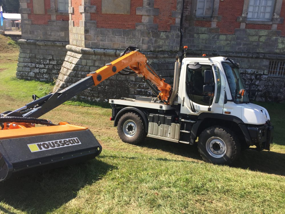 Document Europe Service - Rousseau