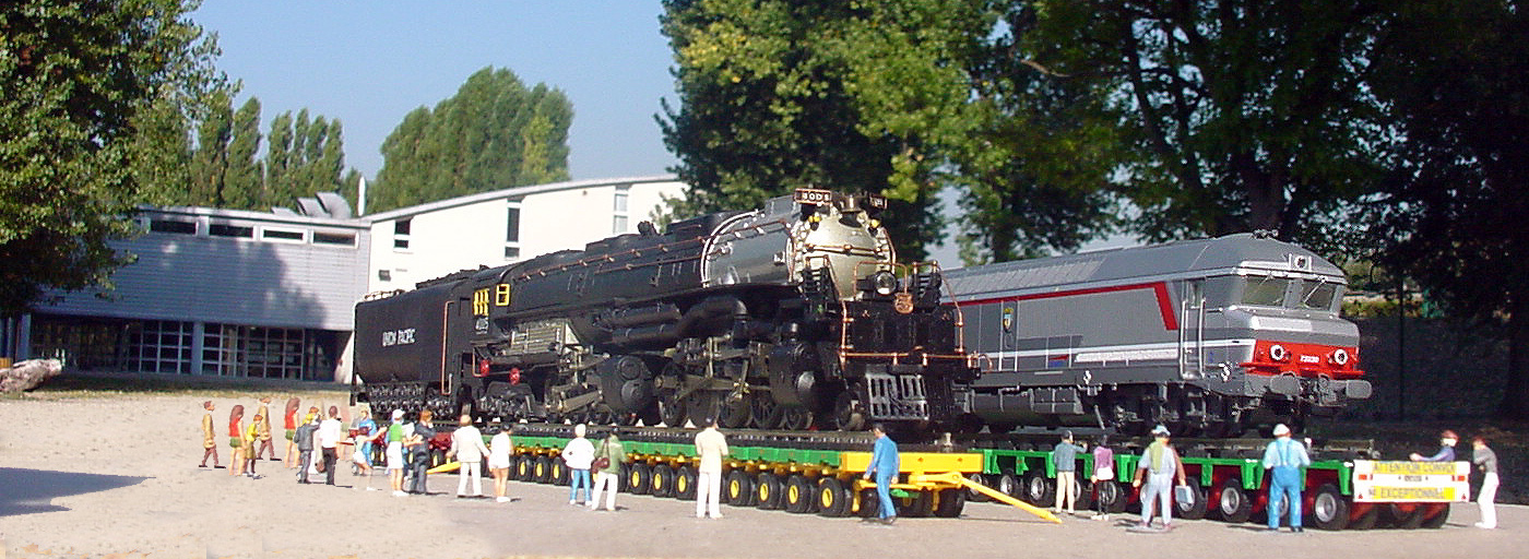 Il y adu monde, ça fait plaisir !