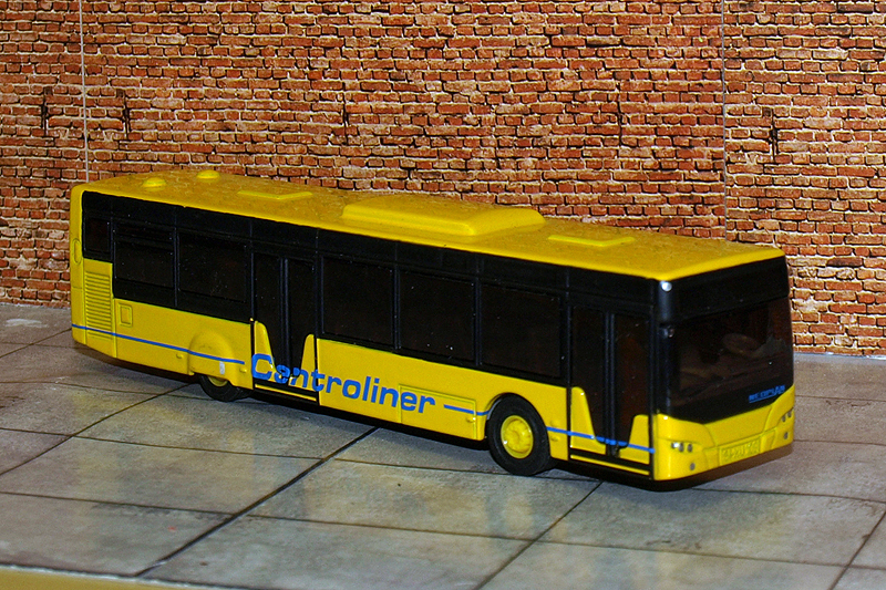 Neoplan Centroliner