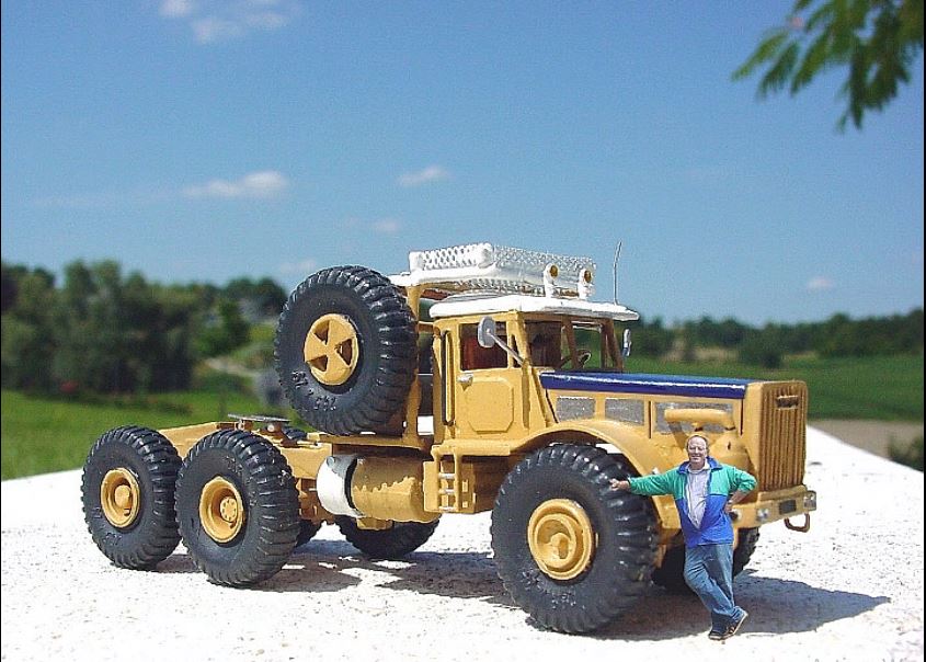 La je reviens de la Locomotion en fête !
