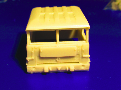 Le panneau destiné à recevoirla mention 'conv.excep%22 est venu du moulage.png