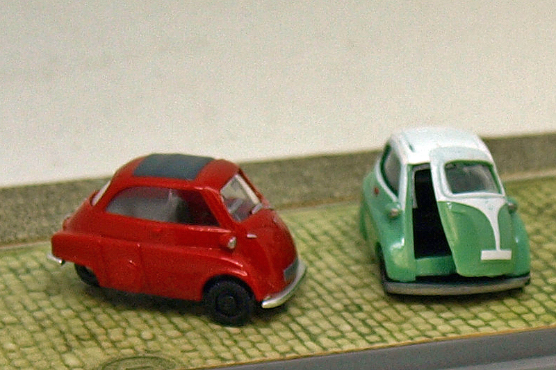 BMW Isetta