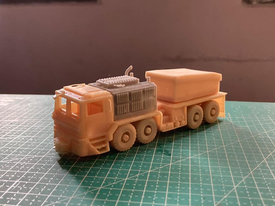 TROJAN 8870