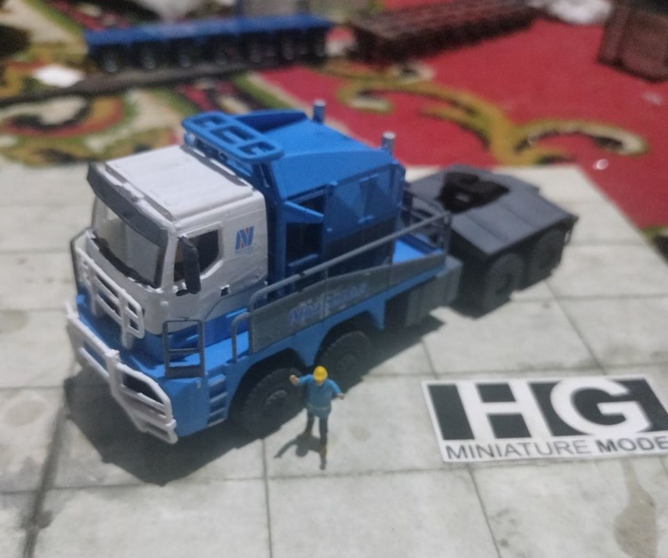 TRACTOMAS D 75