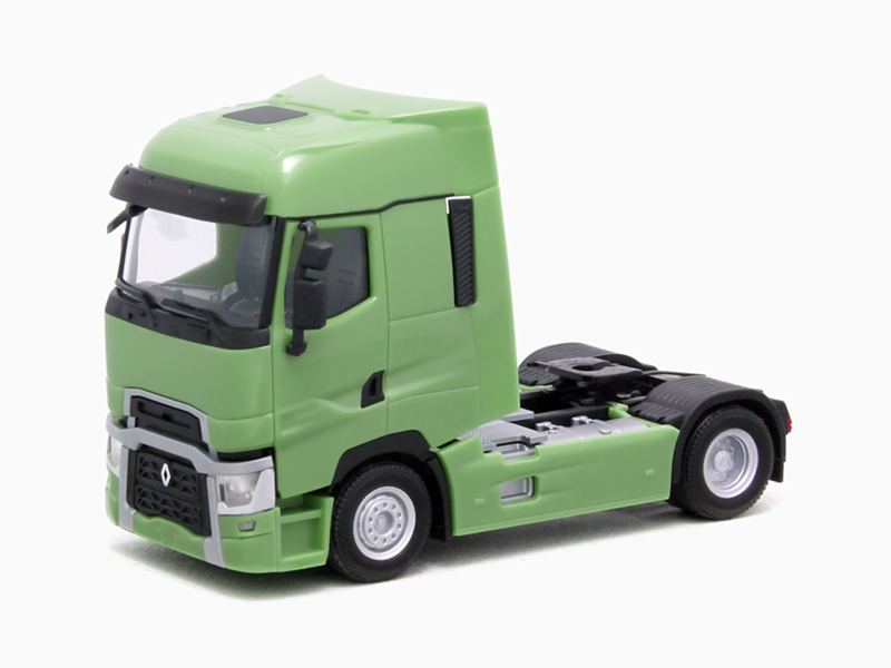 Une belle bête à mettre sur les routes de nos dioramas !