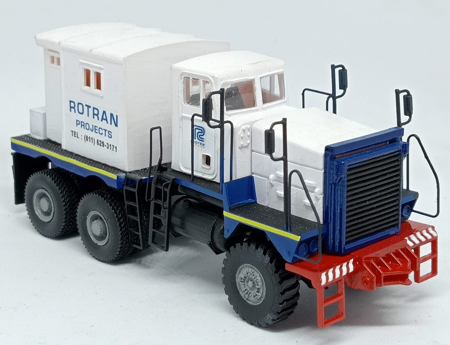 La version que j'ai choisi.