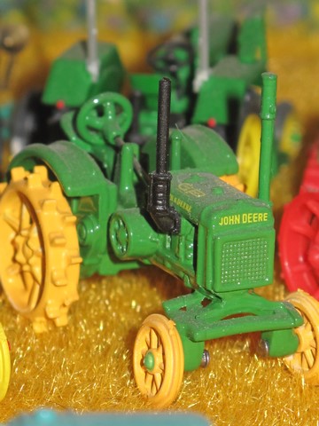 John Deere GP de 1927..JPG