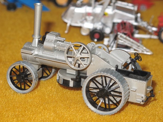 Burrell tracteur vapeur de 1908.JPG