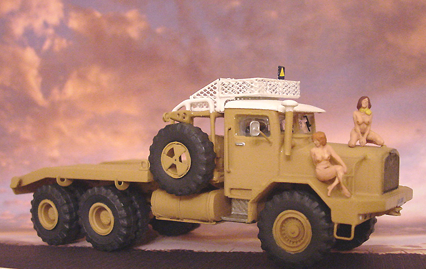 BERLIET TBO 120,LA BÈTE ET LES BELLES!.JPG