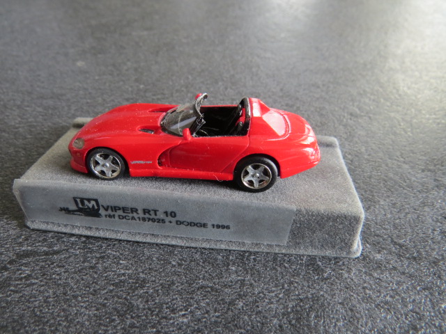 VIPER