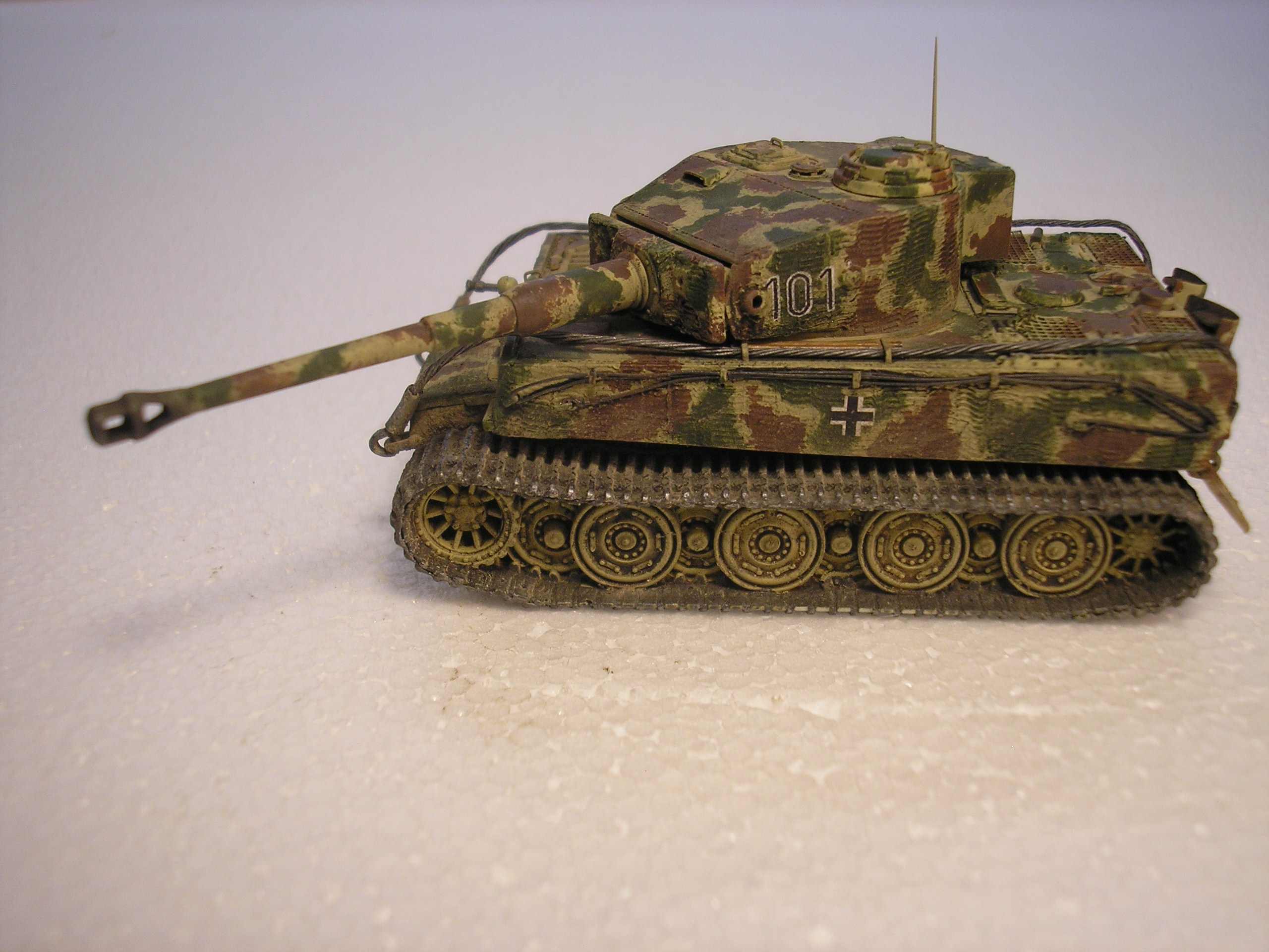 ROCO Tiger l