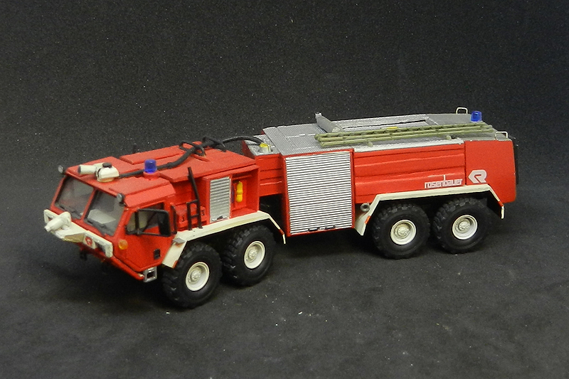 Rosenbauer &quot;Viper&quot;