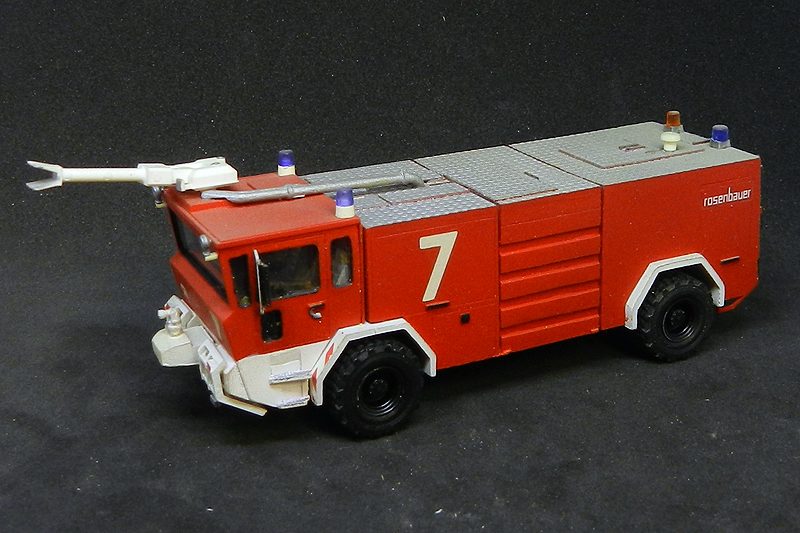 Rosenbauer &quot;Puma&quot;